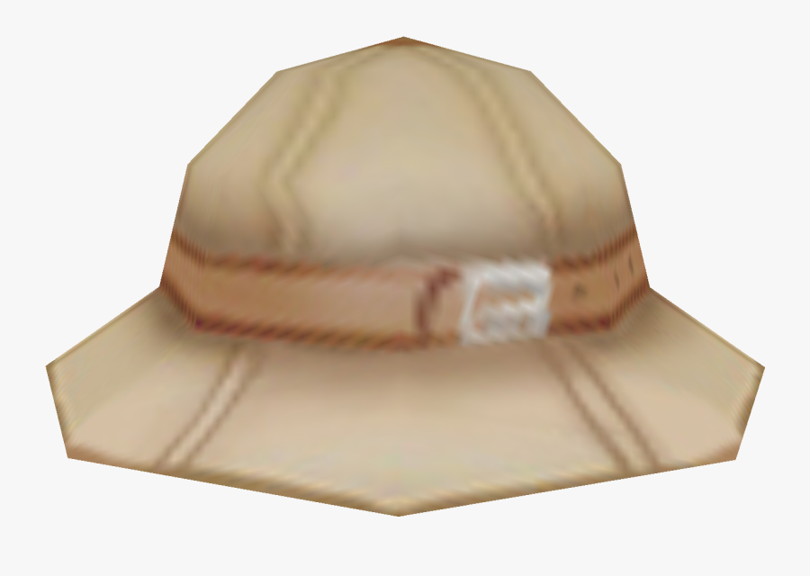 Safari Hat Png, Transparent Clipart