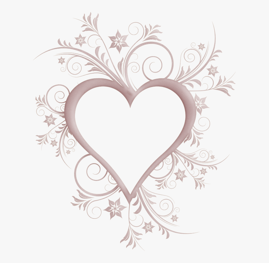 Coeur Png Vert, Transparent Clipart