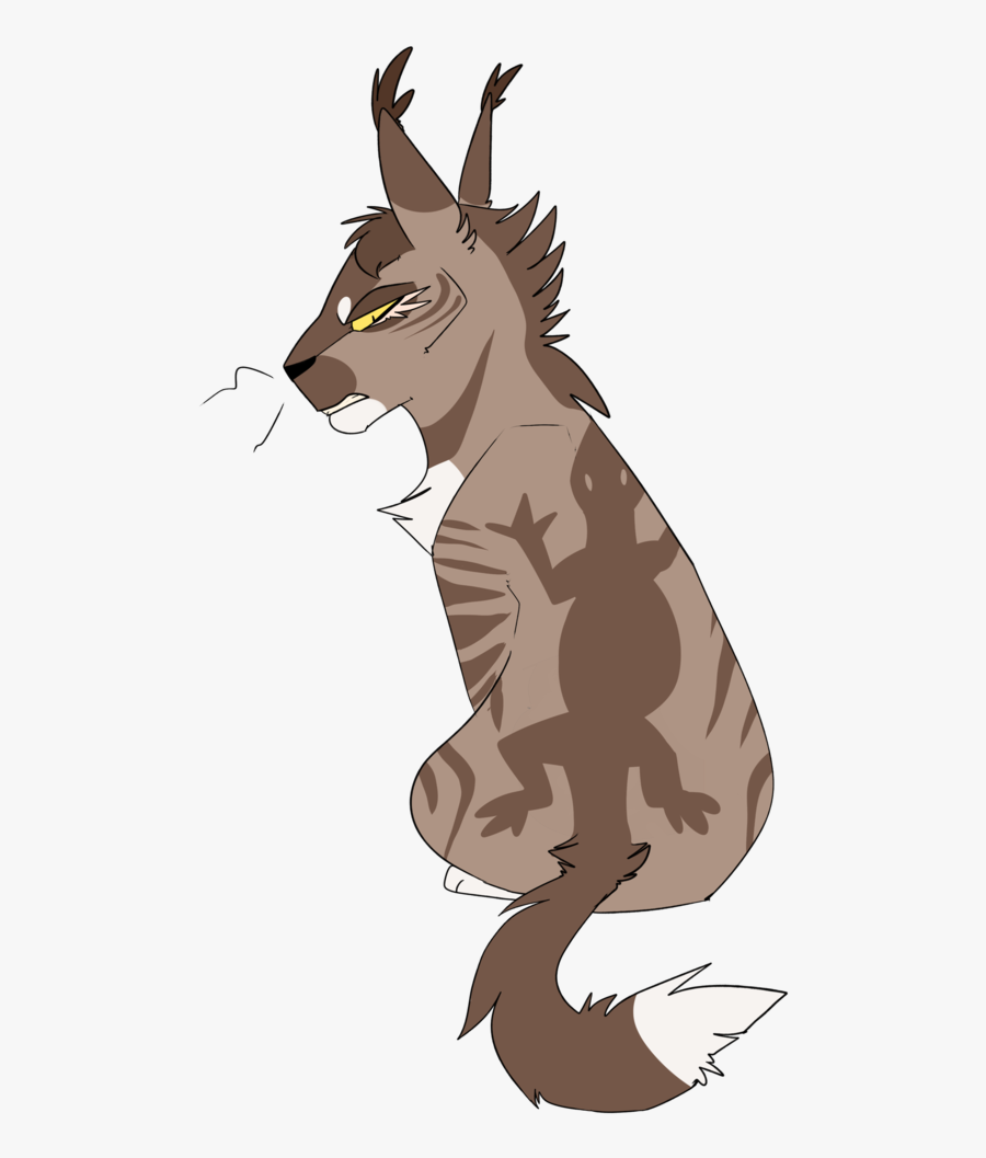 Lizardstripe By Prophecywings Warrior Cats Pinterest - Warrior Cats