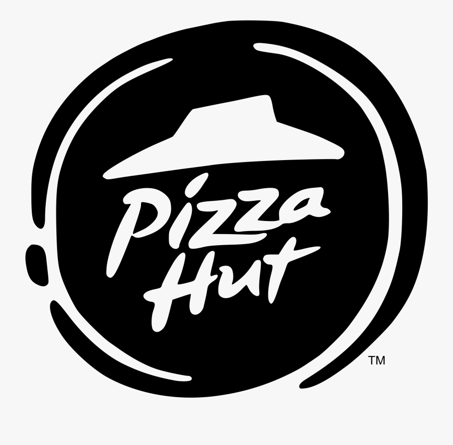 Pizza Hut Png - Circle, Transparent Clipart