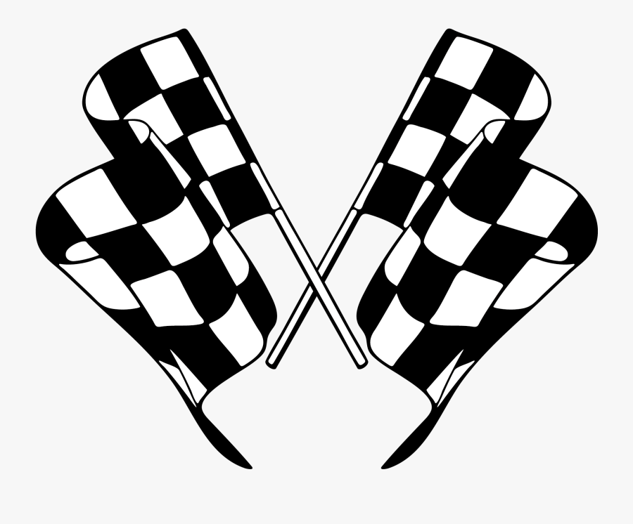 Racing Banner Png - Canandaigua Speedway, Transparent Clipart