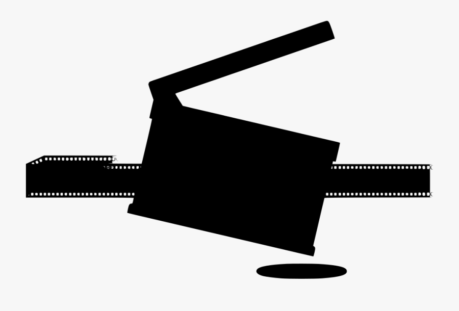 Film, Transparent Clipart