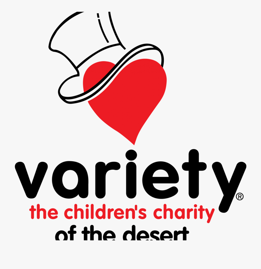 Variety The Children's Charity, Transparent Clipart