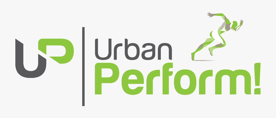 Urban Perform - Graphic Design, Transparent Clipart