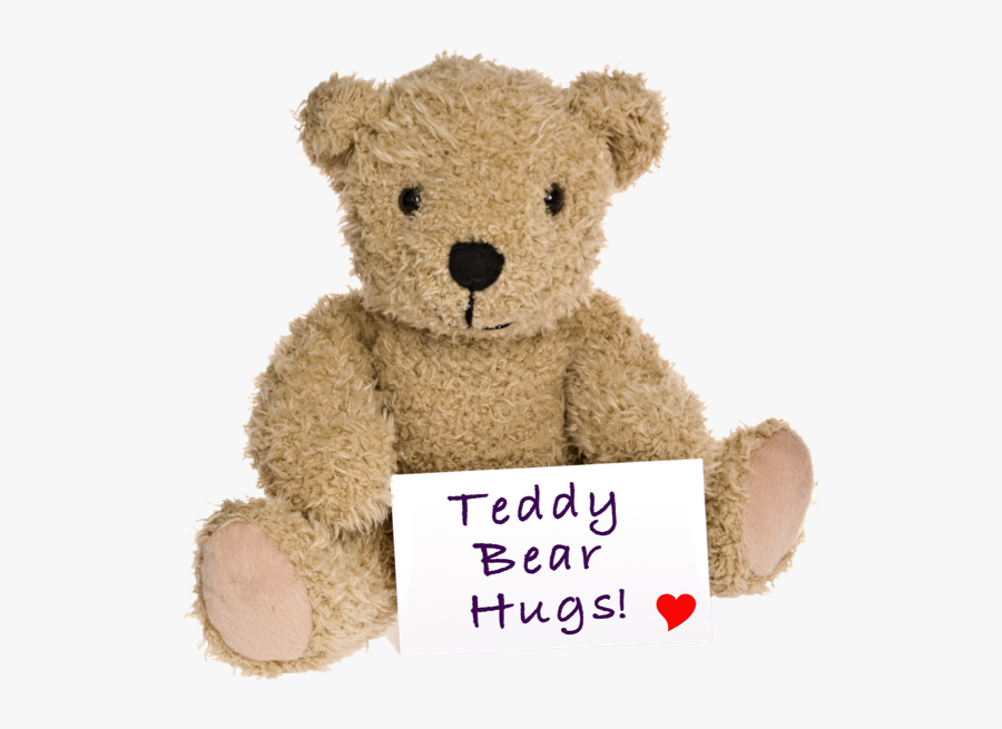 teddy donation