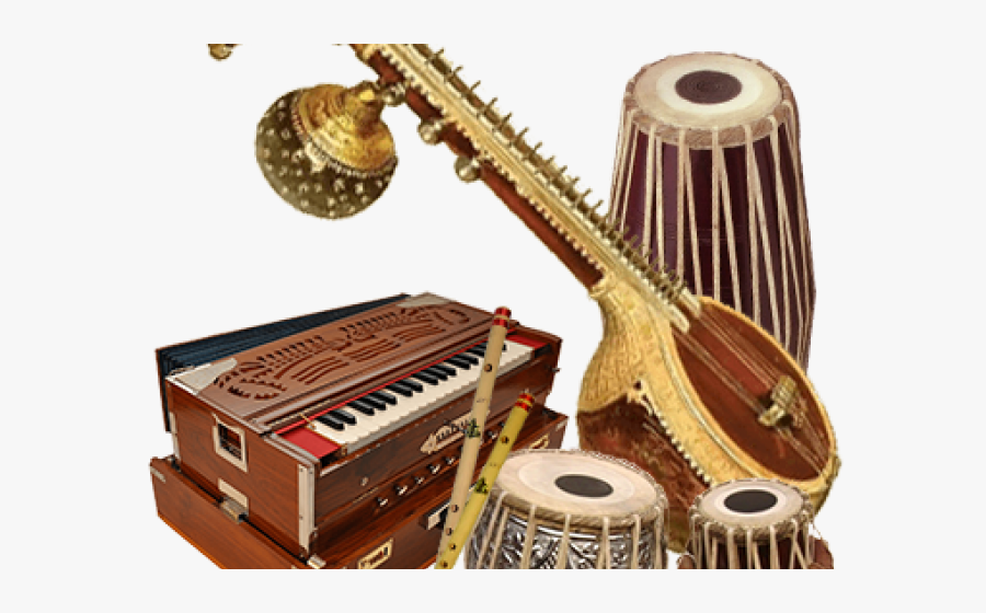 Classical Musical Instruments Hd, Transparent Clipart