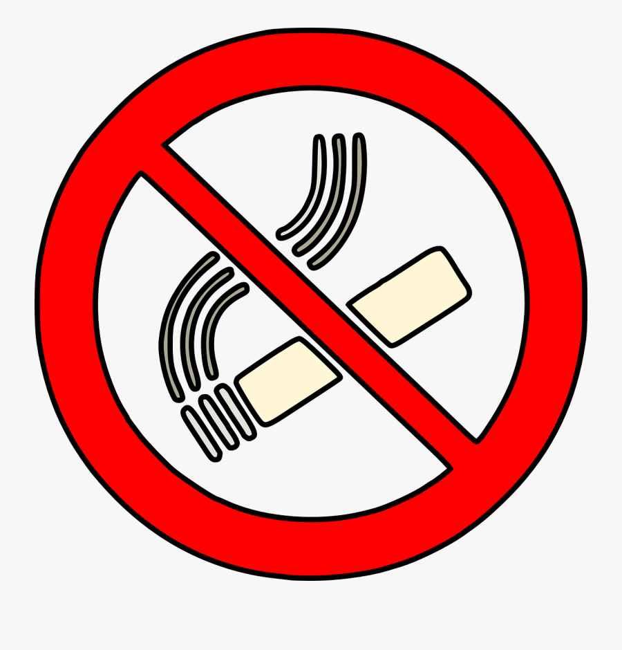 No Smoking , Free Transparent Clipart - ClipartKey