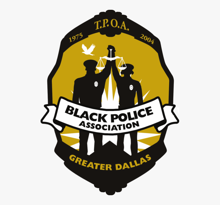 Local Police Association Takes A Stance On Killings - Police, Transparent Clipart