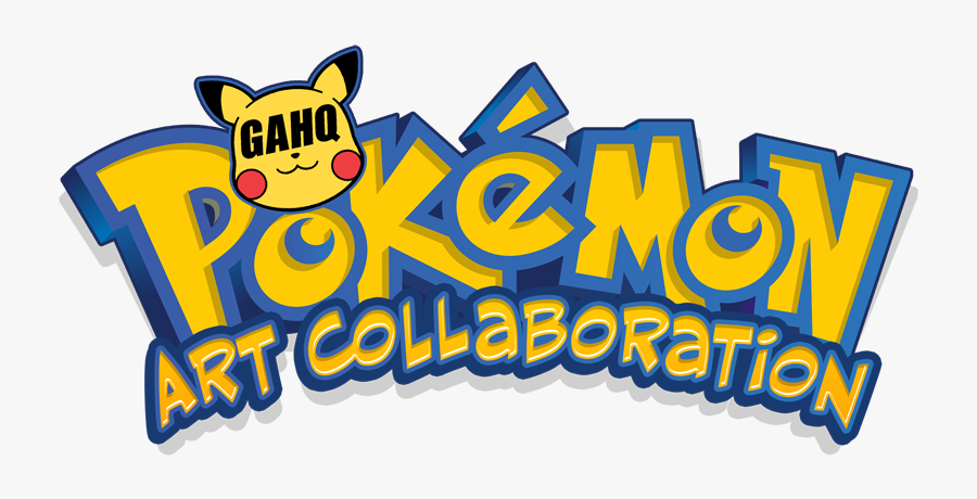 Pokemon, Transparent Clipart