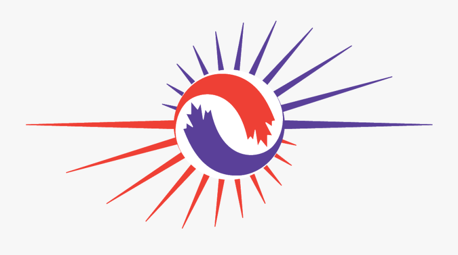 Ottawa Fusion Volleyball Club - Ottawa Fusion Logo, Transparent Clipart
