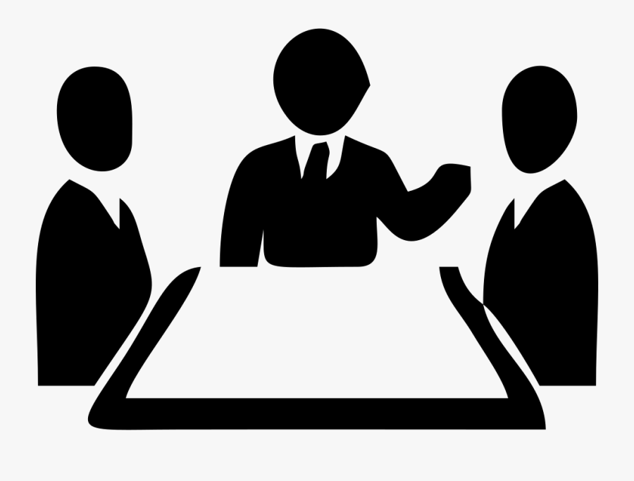 Meeting Png Picture - Meetings Png, Transparent Clipart