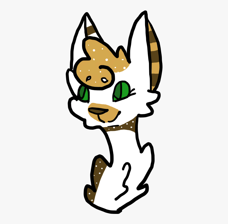Headgear Character Cat Png Download Free Clipart - Cartoon, Transparent Clipart
