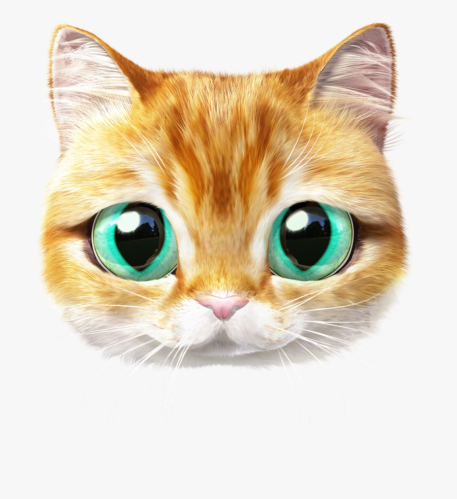Fan Art Cat Youtube Drawing - Drawing, Transparent Clipart