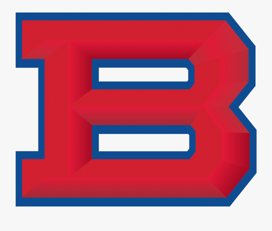 Bartlett High School Logo, Transparent Clipart