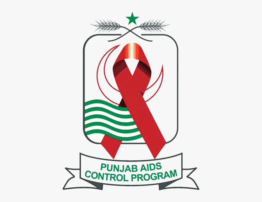 Punjab Aids Control Program, Transparent Clipart