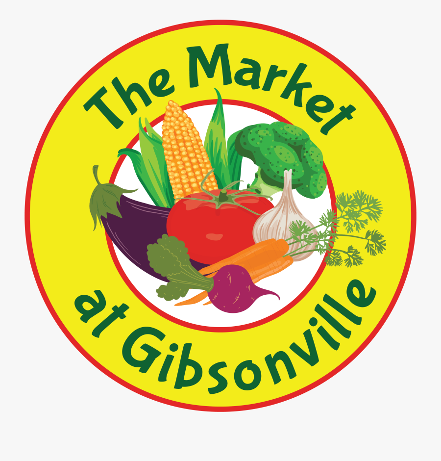 Themarketatgibsonville Color, Transparent Clipart