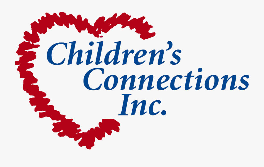 Children"s Connections - Childrens Connections Inc, Transparent Clipart