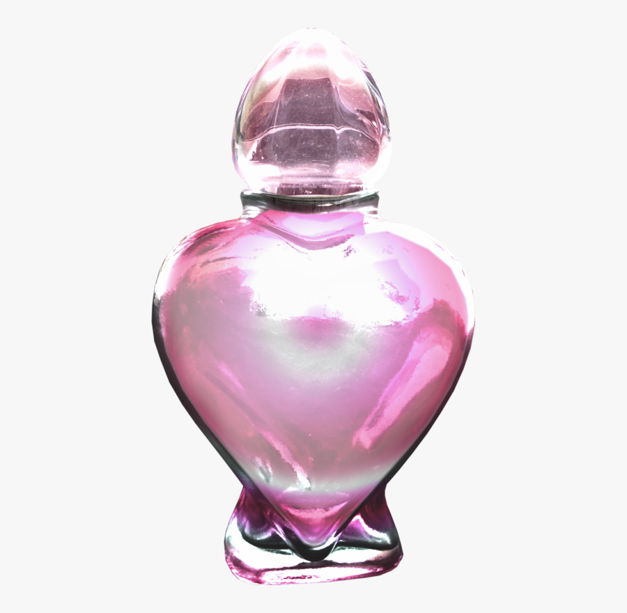 Perfume, Transparent Clipart