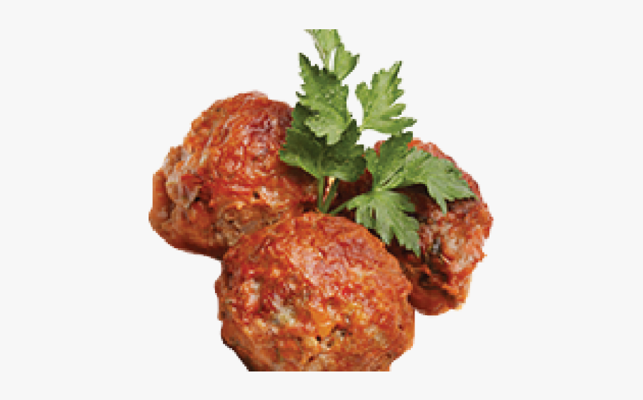 Meatballs Png, Transparent Clipart