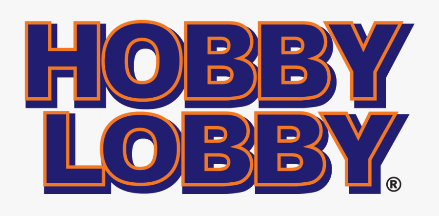 Hobby Lobby Logo - Hobby Lobby Clip Art, Transparent Clipart