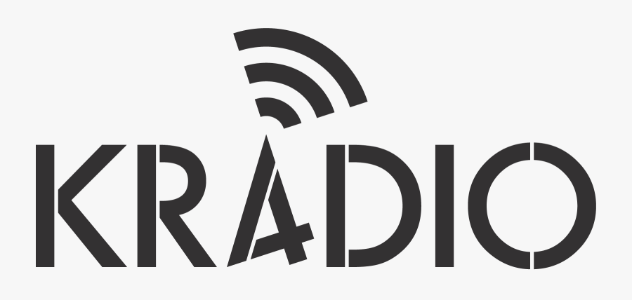 Kr4dio Logo - Graphic Design, Transparent Clipart