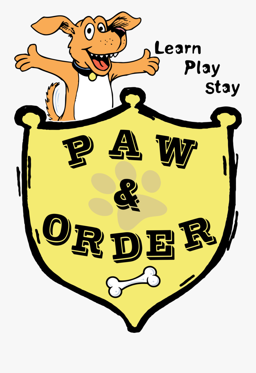 Telephone Clipart Manners - Dog Cartoon, Transparent Clipart