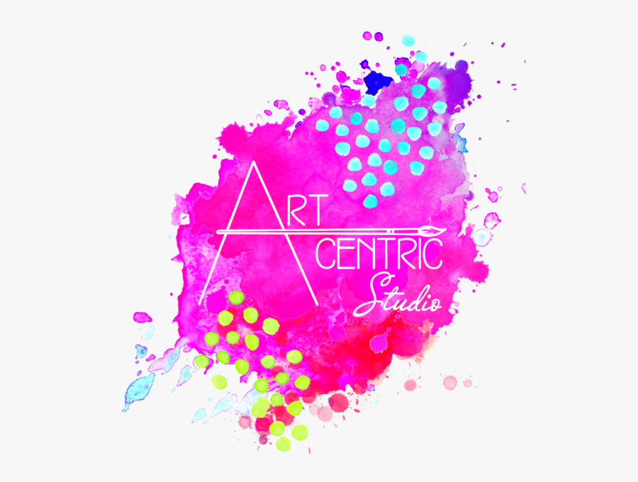 Art Centric Studio - Graphic Design, Transparent Clipart