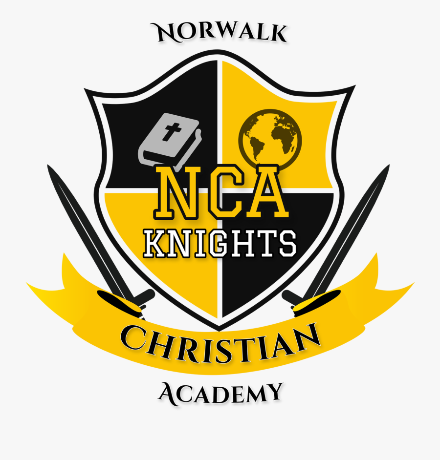 Norwalk Christian Academy, Transparent Clipart