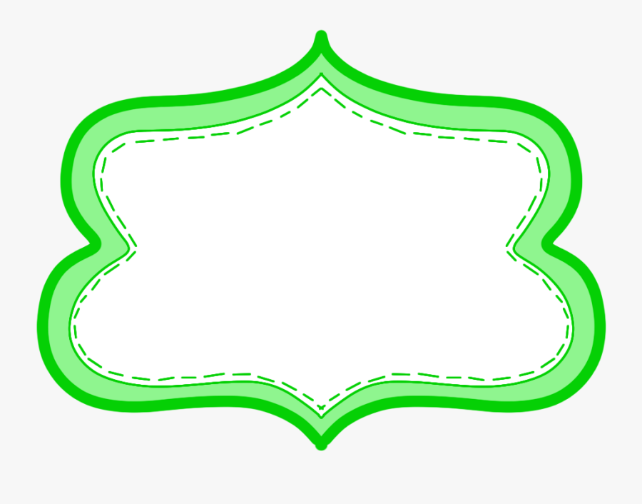 Frame Clipart, Transparent Clipart