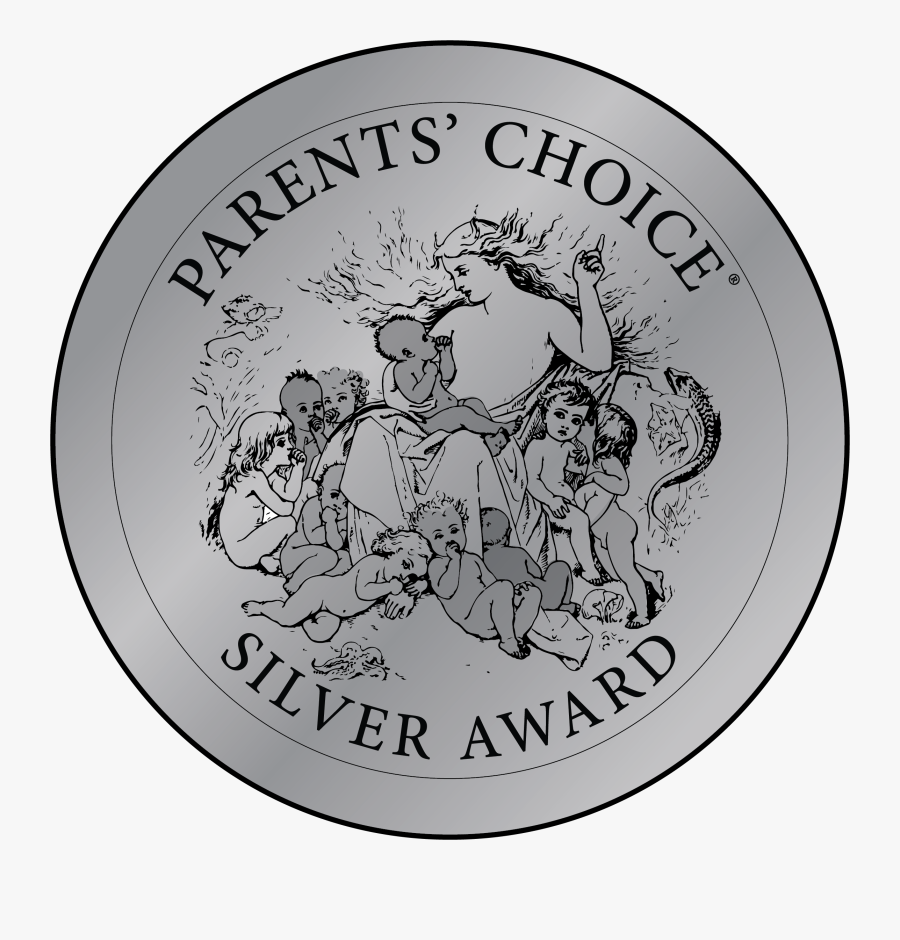 Parents Choice Gold Award Winner, Transparent Clipart