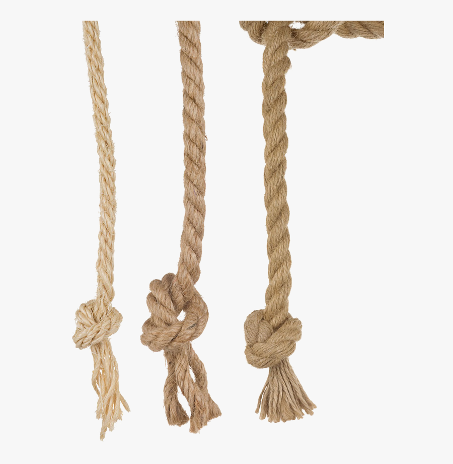 Sailor Clipart Rope - Transparent Rope Knot Clipart, Transparent Clipart