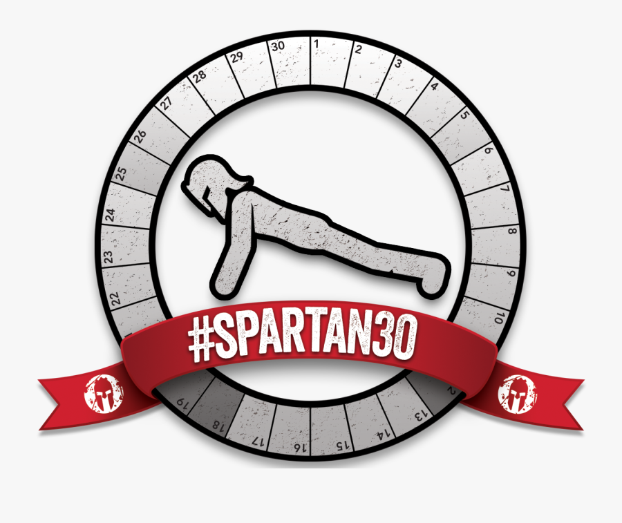 Spartan Race, Transparent Clipart