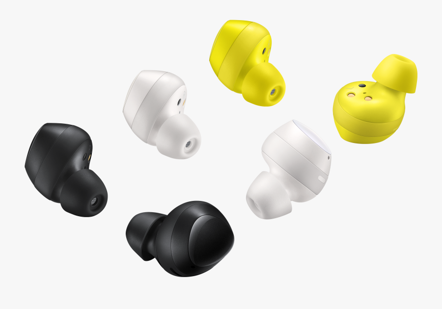 Samsung Galaxy Buds Colors, Transparent Clipart