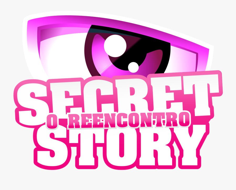 Secret Story 4, Transparent Clipart