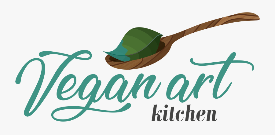 Veganart Kitchen, Transparent Clipart