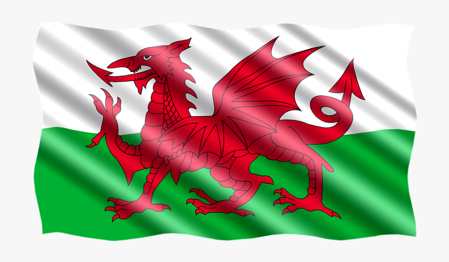 Wales Flag Png Free Transparent Clipart Clipartkey