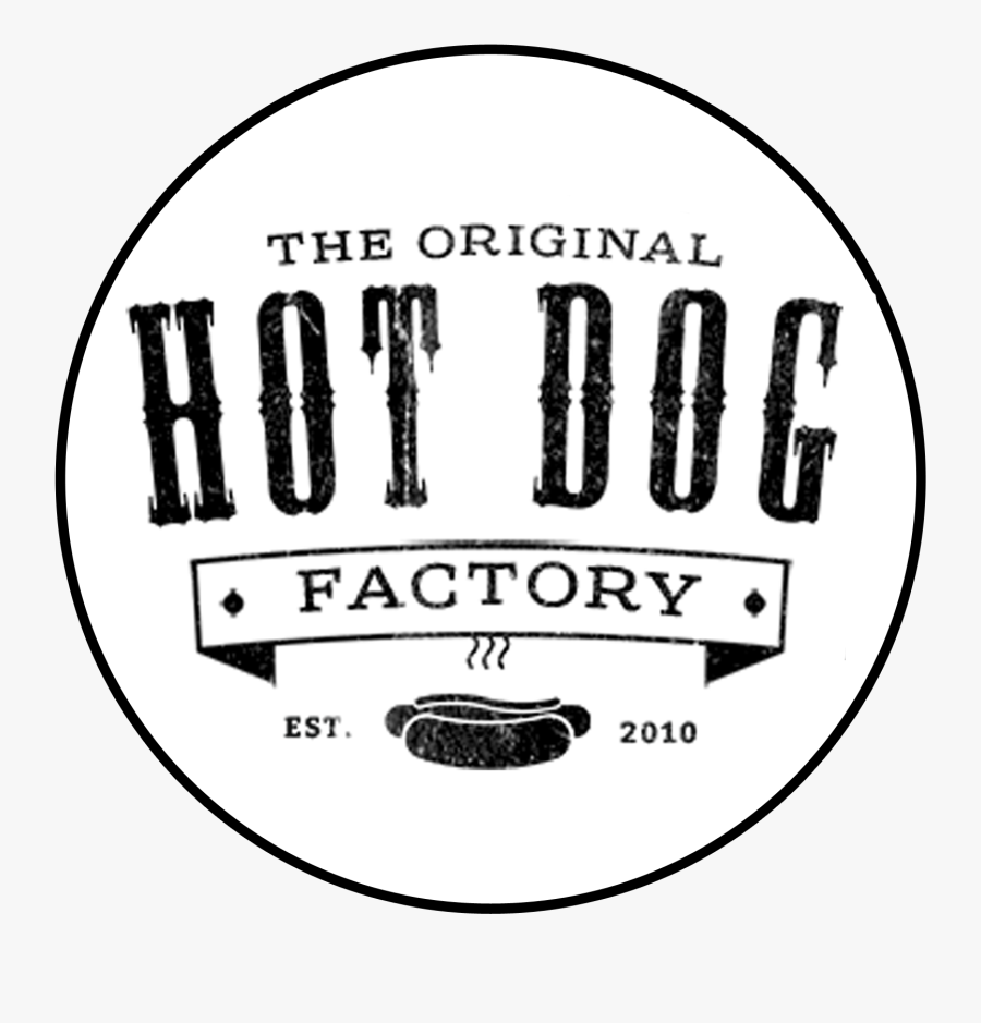 Hotdog Factory 1529 Spring Road Southeast Unit E, Smyrna - Horizon Observatory, Transparent Clipart