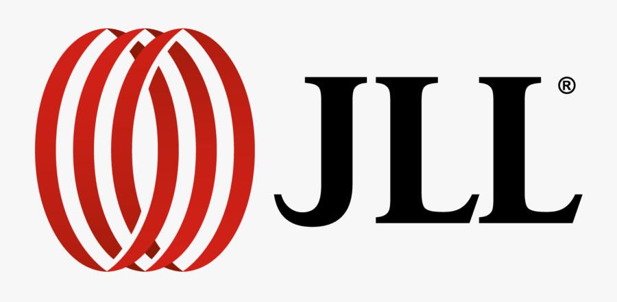 Jll Logo Png, Transparent Clipart