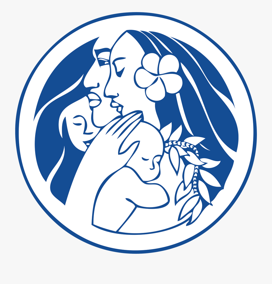 Pacific Biosciences Research Center Logos - Kapiolani Medical Center Logo, Transparent Clipart