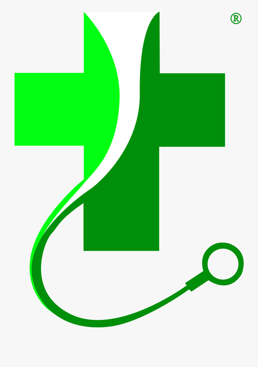 Medical Marijuana Symbols Rx, Transparent Clipart