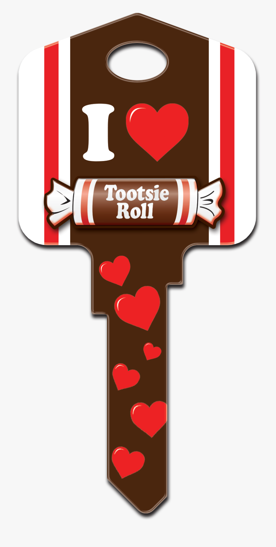 Transparent Tootsie Roll Png - Tootsie Roll Costume, Transparent Clipart