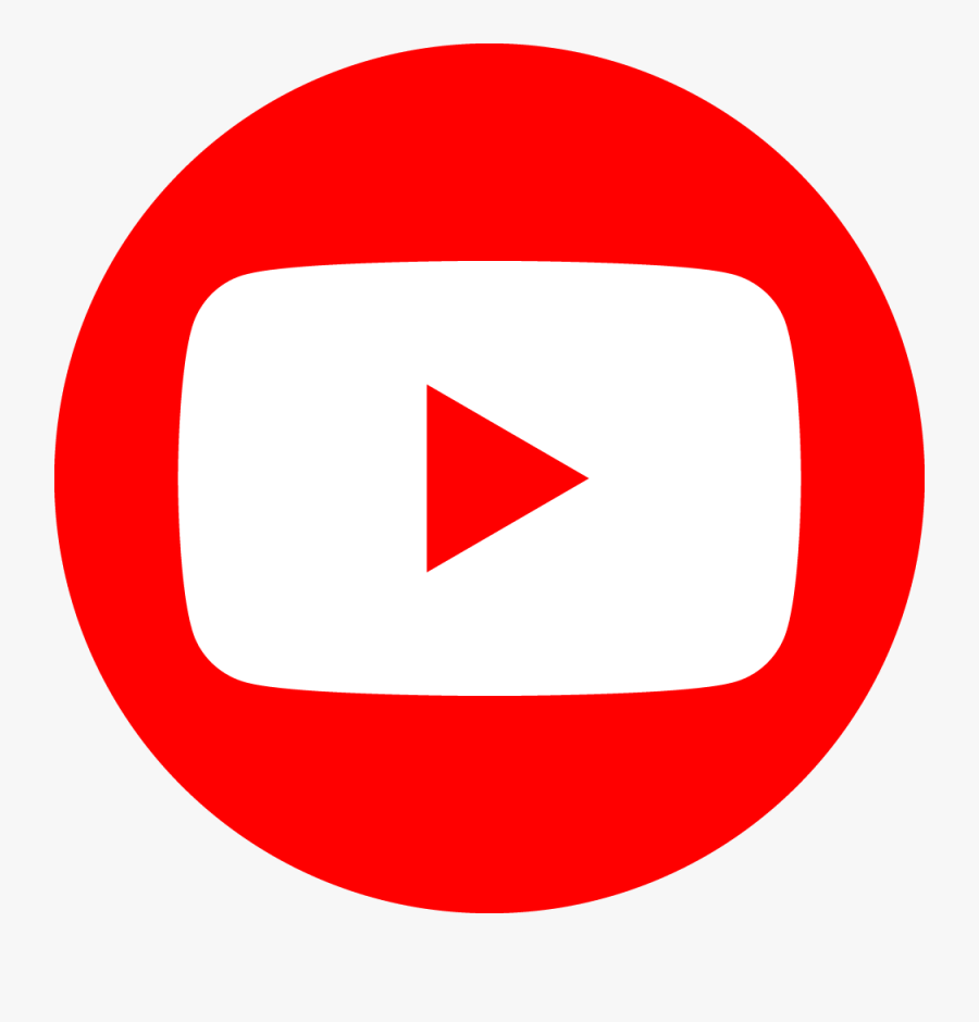 Logo Youtube Icon Png , Free Transparent Clipart - ClipartKey