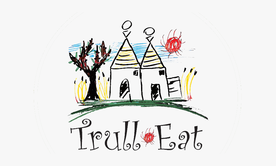 Trulleat, Transparent Clipart