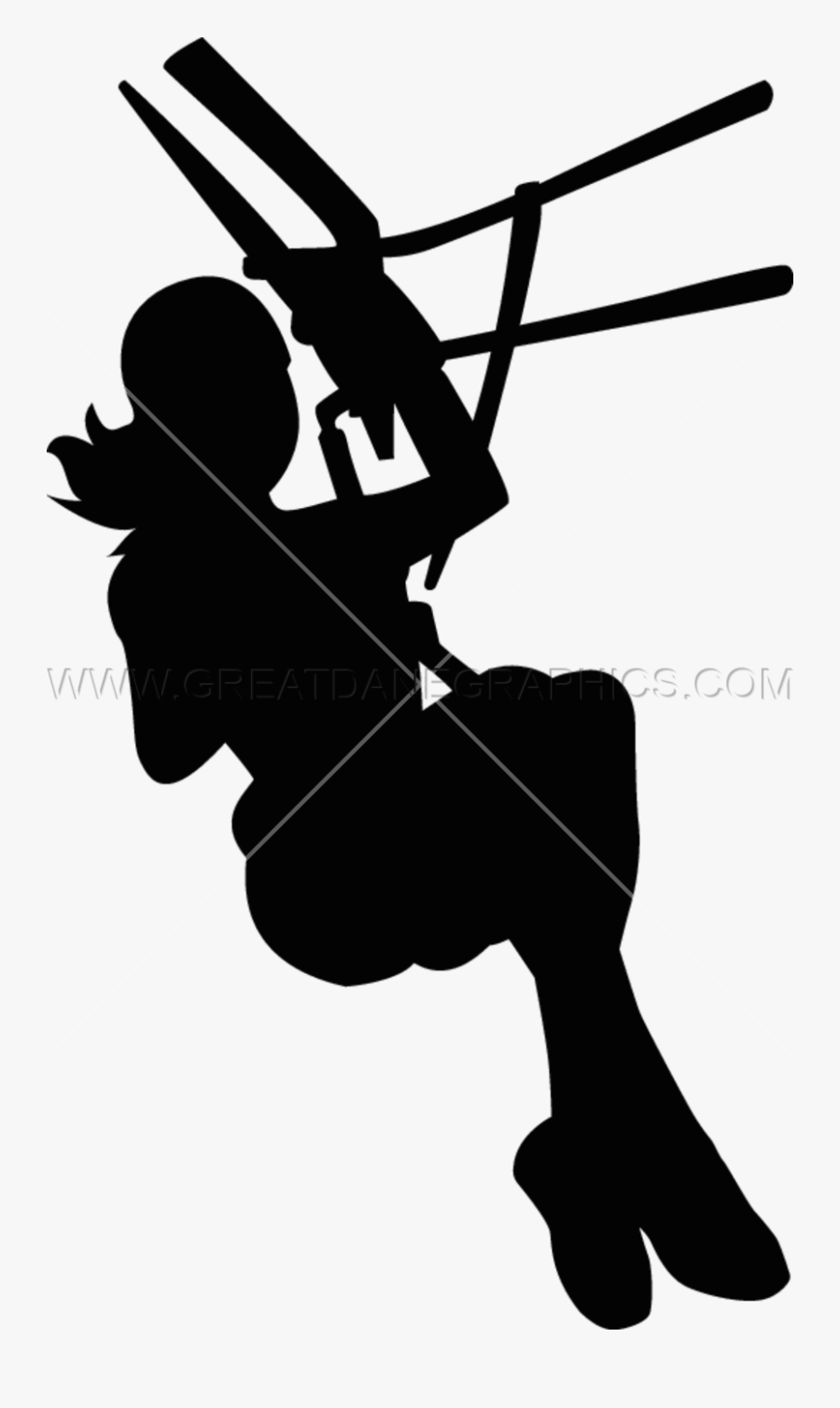 Zip-line Drawing Clip Art - Zip Line Icon Png, Transparent Clipart