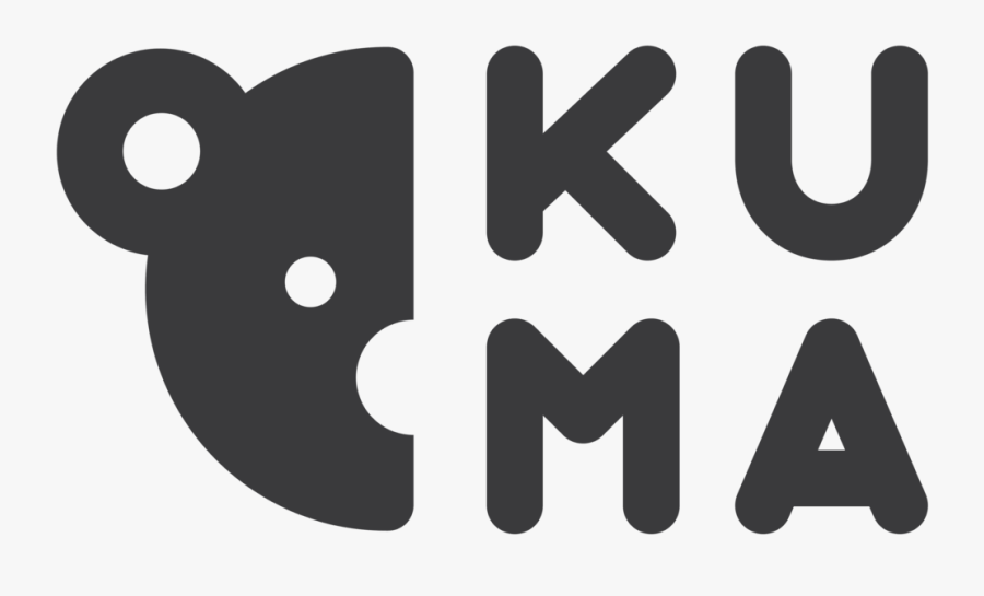 Transparent Spin Clipart - Kuma Films Logo, Transparent Clipart