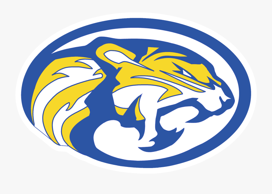 School Logo - High School Logo Tigers, Transparent Clipart