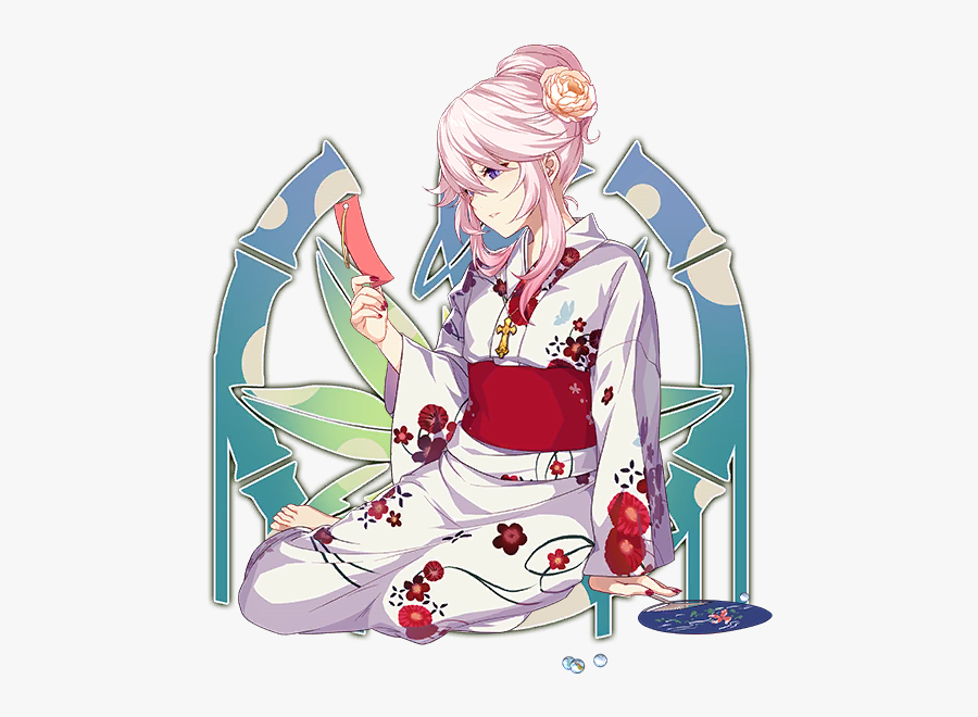 Sakura 6 Full - Honkai Impact 3 Yae Sakura Summer, Transparent Clipart