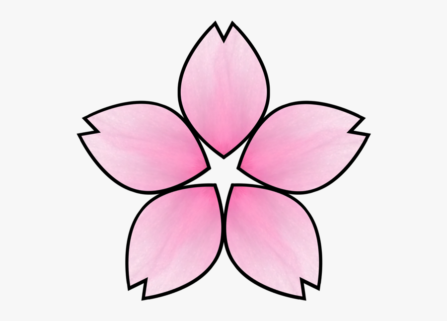 ดอก ซากุระ Png, Transparent Clipart