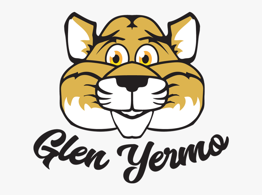 Glen Yermo Elementary Pta - Glen Yermo Elementary School, Transparent Clipart