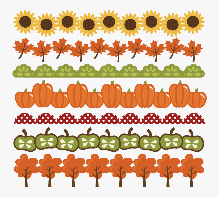 Free Free 203 Sunflower Border Clipart Free SVG PNG EPS DXF File